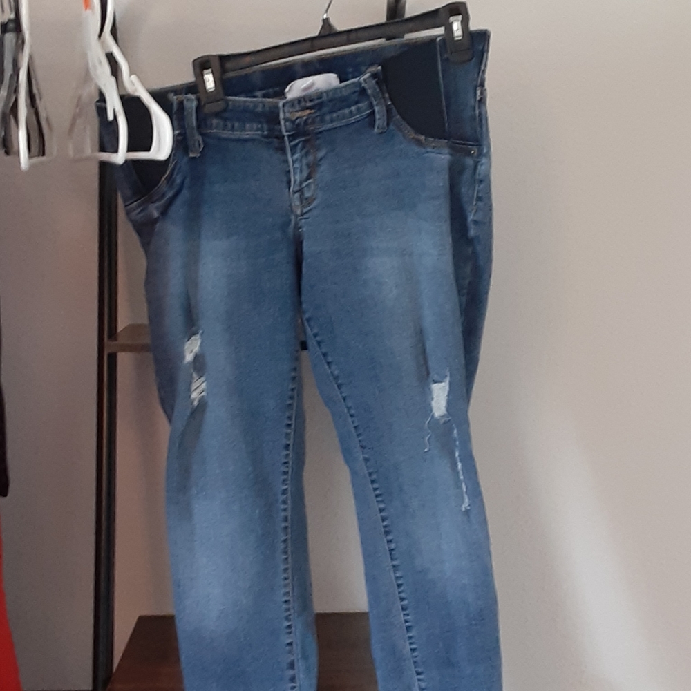 Jeggings